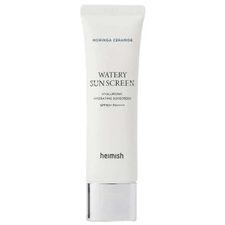 Heimish Moringa Ceramide Watery Sun Screen SPF50+ PA++++ 50ml