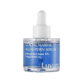 LUVUM Glacial Marine Algae PDRN Serum 30ml