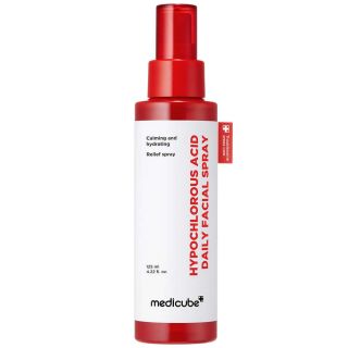 Medicube Hypochlorous Acid Daily Facial Spray 125ml