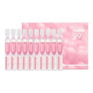 Medicube PDRN Pink One Day Serum 10pcs