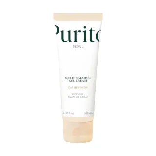 Purito Oat-In Calming Gel Cream