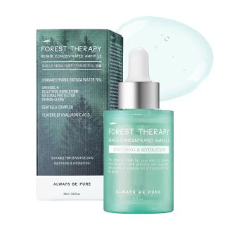 Always Be Pure Forest Origin Repair Concentrated Ampoule 50ml
