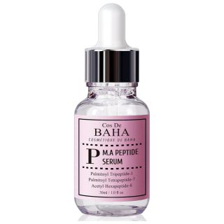 Cos De Baha P M.A Peptide Serum 30ml