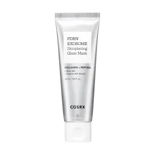 Cosrx PDRN Exosome Skinplaning Glaze Mask 50ml