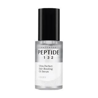 Cosrx Peptide 132 Ultra Perfect Hair Bonding Oil Serum 28ml