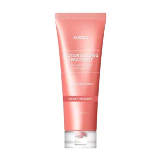 KUNDAL Protein Bonding Treatment Violet Muguet 250ml