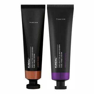Kundal Shea Butter & Macadamia Pure Hand Cream Aroma Edition 50ml