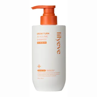 Lilyeve 3D Volume Shampoo