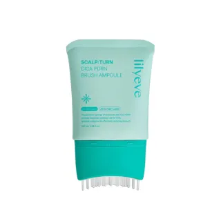 Lilyeve CICA PDRN Brush Ampoule