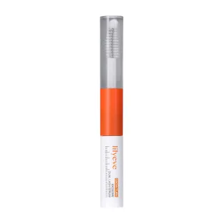 Lilyeve EXOSOME Dual Lash Serum 8ml