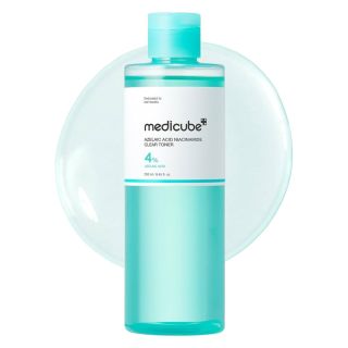 Medicube Azelaic Acid Niacinamide Clear Toner 250ml