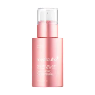 Medicube PDRN Pink Exosome Shot Serum 2000 30ml