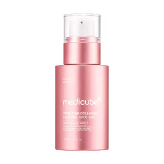 Medicube PDRN Pink Exosome Shot Serum 7500 30ml