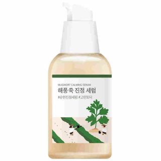 Round Lab Mugwort Calming Serum