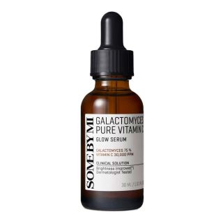 Some By Mi Galactomyces Pure Vitamin C Glow Serum 30ml
