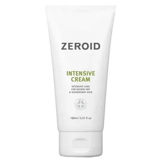 ZEROID Intensive Cream 80ml