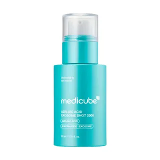 Medicube Azelaic Acid Exosome Shot 2000 30ml