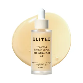 BLITHE Targeted Blemish Serum Tranexamic Acid 3.0 30ml