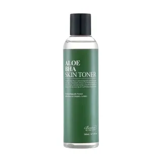 Benton Aloe BHA Skin Toner 200ml
