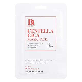 Benton Centella CICA Mask