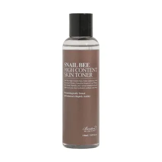 Benton Snail Bee High Content Skin Toner 150ml