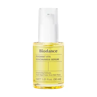 Biodance Radiant Vita Niacinamide Serum 30ml