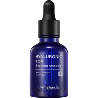 Centellian24 Hyaluronic Tox Boosting Ampoule 30ml