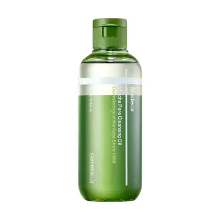 Centellian24 Madeca Matcha Pore Cleansing Oil 200ml