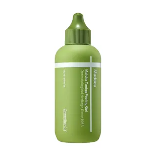 Centellian24 Madeca Matcha Toning Peeling Gel 150ml