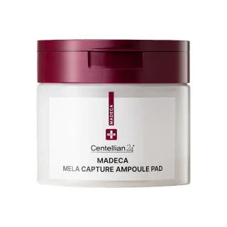 Centellian24 Madeca Mela Capture Ampoule Pad 60pcs