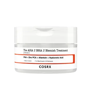 Cosrx The AHA 2 BHA 2 Blemish Treatment Serum 50g