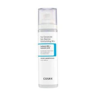 Cosrx The Ceramide Skin Barrier Moisturizing Mist 120ml