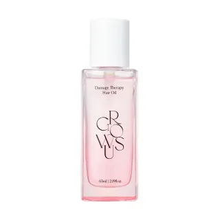 Growus Damage Therapy Hair Oil 65ml