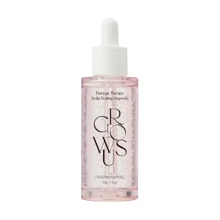Growus Damage Therapy Scalp Scaling Ampoule 50g