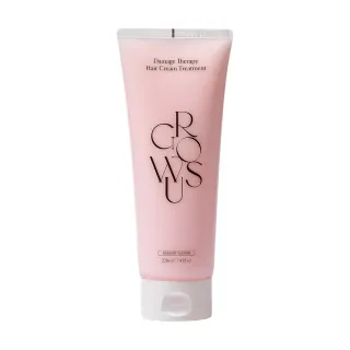 Growus Damage Therapy Treatment EX 220ml