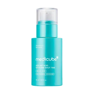 Medicube Azelaic Acid Exosome Shot 7500 30ml