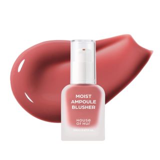 House of Hur Moist Ampoule Blusher