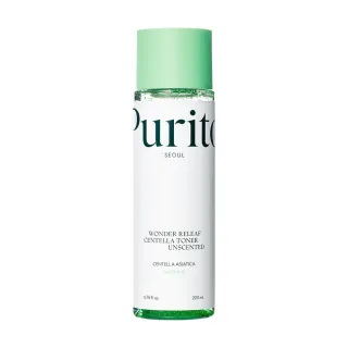 Purito Centella Unscented Toner