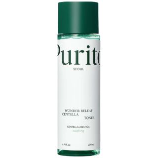 Purito Seoul Wonder Releaf Centella Toner 200ml