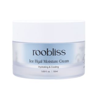 Roobliss Ice Hyal Moisture Cream 50ml