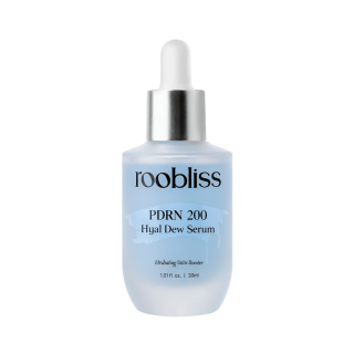 Roobliss PDRN 200 Hyal Dew Serum 30ml