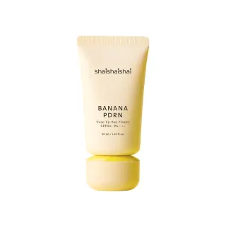 Shaishaishai BANANA PDRN Tone Up Sun Primer SPF50+ PA++++ 35ml