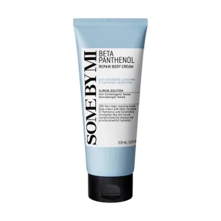 Some By Mi Beta Panthenol Repair Body Cream 200ml