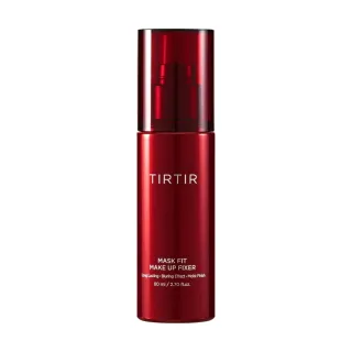 TIRTIR Mask Fit Make Up Fixer 80ml