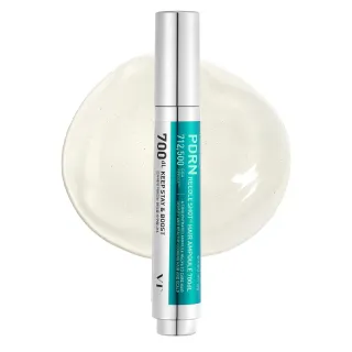 VT Cosmetics PDRN Reedle Shot Hair Ampoule 700dL 15ml