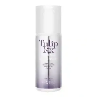 Apothe Tulip Rx PDRN Powder Cleanser 70g