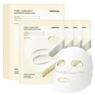 Celimax Pore Dark Spot Brightening Cream Mask