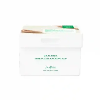 Dr. Althea Stretchfit Calming Pad 50pcs