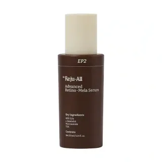 Dr. Reju All Advanced Retino-Mela Serum 30ml