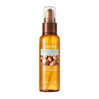 NATURE REPUBLIC Argan Essential Moisture Hair Oil 80ml